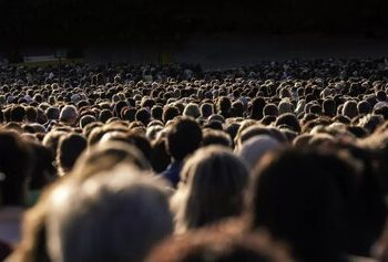 جمعیت زمین ممکن است چند میلیارد نفر بیشتر از برآوردهای فعلی باشد