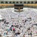 آمار نهایی تعداد حجاج حج امسال اعلام شد/خلوت‌ترین حج در ۳۰ سال گذشته
