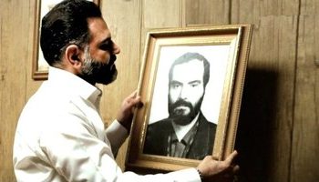 پیر غلامی که خودش خبر فوتش را به مردم داد!