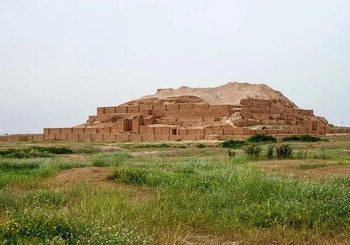 سند «چغازنبیل» به نام دولت زده شد