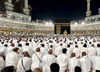 آخرین خبر درباره صدور ویزای عمره