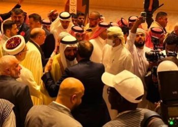 جایزه «لبیتم» عربستان به یک سازمان در ایران