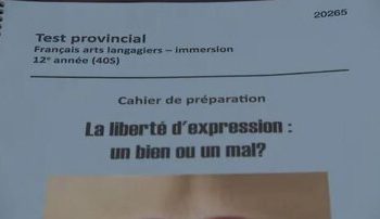 اهانت دوباره به پیامبر اکرم(ص) در کانادا جنجال برانگیز شد