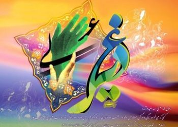 ماجرای بیعت امت با علی(ع) پس از ۲۵ سال در روز غدیر!
