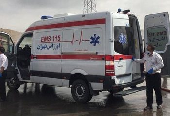 اورژانس‌ تهران نیرو جذب می‌کند/ جزییات