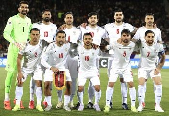 طوفان ایران و ژاپن برای رزرو بلیت آمریکا؛ اردن و ازبکستان تاریخسازی کردند، فلسطین یک دقیقه کم آورد!