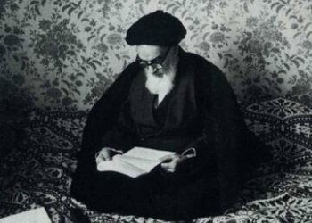 نقش عقل در نظام فقهی و حکومتی امام خمینی بنیادین و حیاتی است