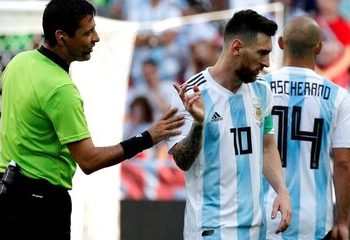 ضربه تاریخی خداداد افشاریان به فوتبال ایران؛ فغانی در آمریکا هم نماینده استرالیا است!