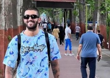 ۱۵ شهیدی که جامعه ورزش تقدیم خاک ایران کرد