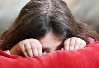 جملات ممنوعه به بچهها در شرایط خطر/ اینفوگرافیک