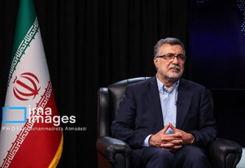 ظفرقندی: بیشتر مجروحان و شهدای ایران زنان و کودکان هستند