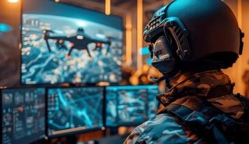 چگونه از هوش مصنوعی در جنگ استفاده می‌شود؟