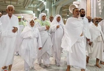 آخرین خبر از بازگشت حجاج ایرانی  از عربستان