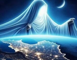 بانوان پشت جبهه مقاومت در خط مقدم جهاد معنوی/فراخوان قرائت دسته‌جمعی قرآن و دعا