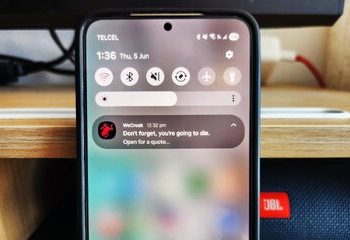 «فراموش نکن قرار است بمیری»؛ نرم‌افزار عجیبی که مرگ را یادآوری می‌کند