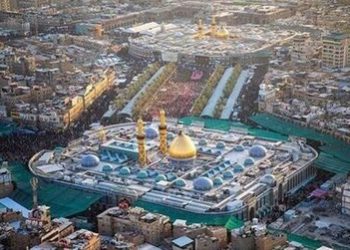 حداقل هزینه سفر به عتبات عالیات چقدر است؟