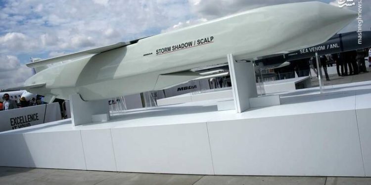 ChatGPT said ناتو فرمان آغاز حملات موشکی اوکراین به مسکو را صادر کرد احتمال پاسخ متقابل روسیه با حملات به خاک آلمان