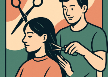 انواع هیرکات مو+ یک راهنمای جامع