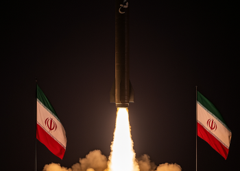 موشک‌های فتاح، پیام روشن اقتدار ایران را به متحد جنگ‌طلب تل‌آویو رساندند