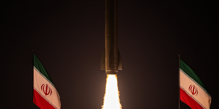 موشک‌های فتاح، پیام روشن اقتدار ایران را به متحد جنگ‌طلب تل‌آویو رساندند