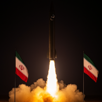 موشک‌های فتاح، پیام روشن اقتدار ایران را به متحد جنگ‌طلب تل‌آویو رساندند