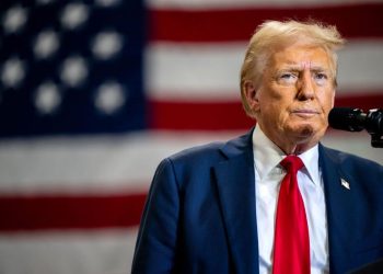 واکنش جدید ترامپ درباره برنامه هسته‌ای ایران