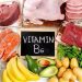 هشدار درباره مصرف زیاد یک ویتامین؛ چگونه مکملی مفید به تهدیدی عصبی تبدیل میشود؟