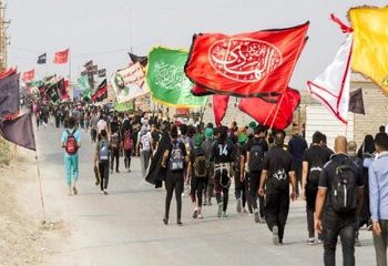 درخواست مهم پلیس از زائران اربعین