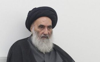 نظر آیت الله سیستانی درباره صله رحم با افرادی که خمس نمی‌دهند