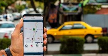 واکنش وزارت ارتباطات به اختلال «GPS»