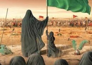 عفاف شامل پاکدامنی در گفتار،رفتار،نگاه و اندیشه میشود؛سبک زندگی حسینی