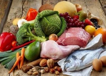 رژیم‌های غذایی که خطر یبوست را کم می‌کنند