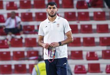 گزینه استقلال و پرسپولیس راهی روسیه شد