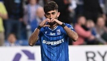 وضعیت لژیونر مد نظر پرسپولیس روی هوا!