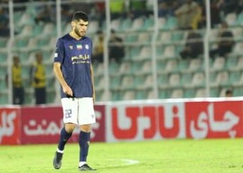 استقلال یا پرسپولیس؟ ساعت سرنوشتساز در انتظار ستاره ملیپوش