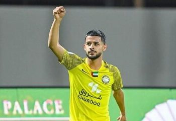 اقدام جدید باشگاه اماراتی درباره مهدی قایدی