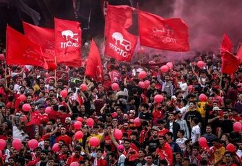 شروع مقتدرانه تراکتوری‌ها در پیش فصل