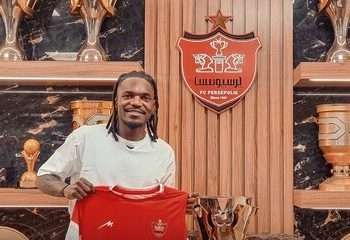 بیفوما: به ایران برمیگردم اما …