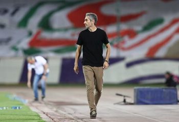 انتقاد جباری از مدیران استقلال؛ چیزی نمی‌دانید دهان‌تان را ببندید