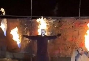 شبیه سازی جهنم، برای کودکان و نوجوانان ایمان قلبی میآفریند یا اضطراب شدید؟