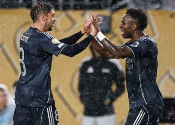 سرگردانی ۳ ساعته رئالیها در آسمان واشینگتن