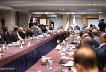 اسکان بیش از هزار نفر طی جنگ در ۱۳ هتل تهران/ جبران خسارت ۴۰۰ میلیون تومانی هتلها در دستور کار/ کنسلیها بدون جریمه پرداخت شدند