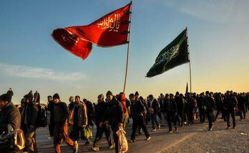 ستاد مرکزی اربعین اطلاعیه داد