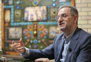 در مسیر رشد و پیشرفت گردشگری بودیم که جنگ به کشور ما تحمیل شد/ شهید باقری گفت که تخت جمشید تمدن و فرهنگ ما است/ باید مولفه‌های همبستگی را پر رنگ کنیم