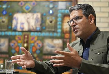 از فیلترینگ تا اقامتگاههای غیرمجاز و شروع جنگ دوازده روزه؛ مشکلات صنعت گردشگری کدامند؟/ «با افزایش تورم سفر رفتن از برنامه خانوادهها حذف شده است»