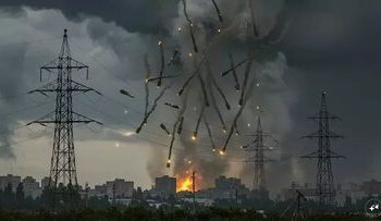 رونمایی از بمب سیاه جدید چین / از کار انداختن شبکه برق در یک چشم به هم زدن