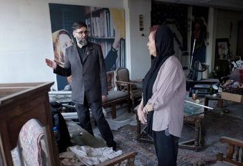 سعی می‌کنیم هنرمندان را به زندگی و فعالیت عادی برگردانیم