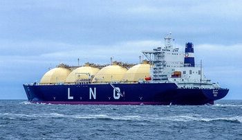 گاز طبیعی مایع‌شده (LNG) چیست و چرا گران است؟