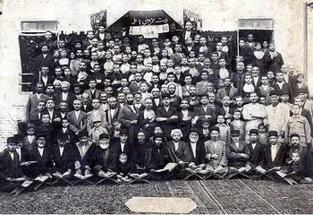 معروف‌ترین تکایا و هیئات قدیمی عاشورایی تهران