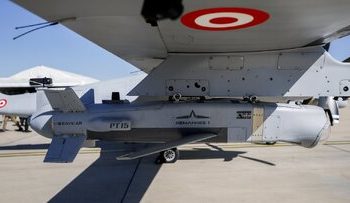 «کمان‌کش»، موشک کروز کوچک مجهز به هوش مصنوعی